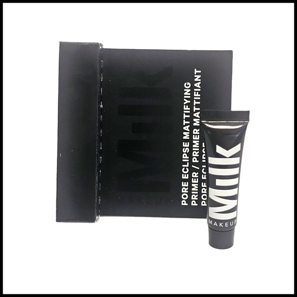 Milk Makeup Other - Milk Makeup Pore Eclipse Mattifying Primer 0.14 fl.oz. 4 ml. Travel Size Mini